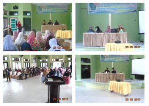 Pembinaan Penyuluh