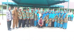 guru dan staf man aceh singkil