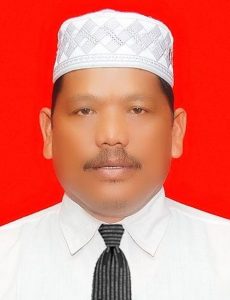 Kasi Pendidikan Islam