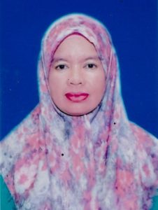 Khasiah, MM